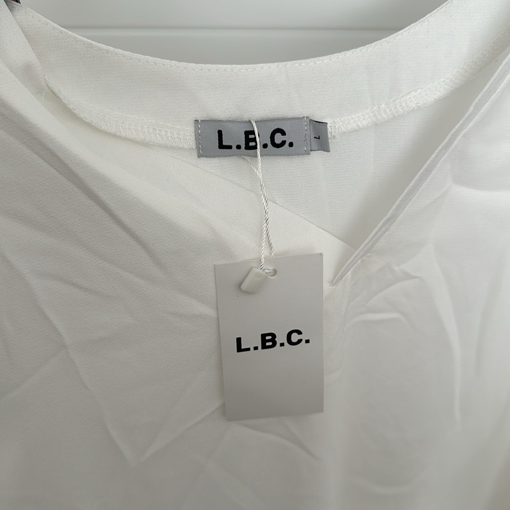 L.B.C. Tunic - Picture 3 of 3